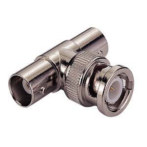 BNC T Adapter BNC T Adapter